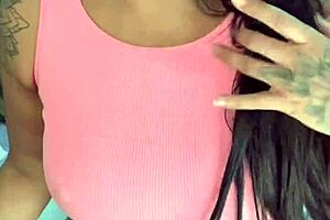 taking my cuckold to suck the trainer at the gym joi cei guided jerk off 45