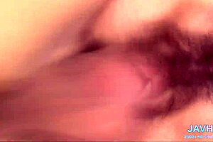 Japanese compilation highlights soaked stockings in amateur scenes.