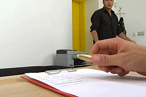 large ramrods gay porn