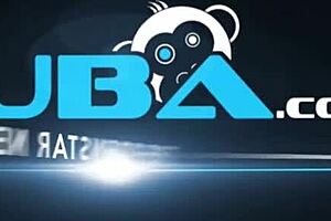 diamond gets wet and wild in the shower 😈