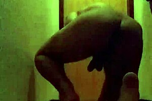 Brazilian Uncle Bareback Fucks Young Guy In Intense Gay Scene