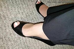 intimate amateurs share fetish moments on webcam