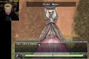 I Cant Even Defeat A Slug Girl Monster Girl Quest