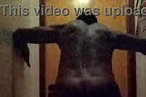 Brazilian Uncle Bareback Fucks Young Guy In Intense Gay Scene