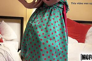 Kat Dior stars in saving the vacation video with wet asian tight assfucking and petite teen pussy.