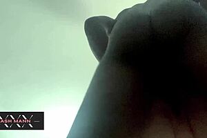 i feel so connected with cashmannxxx in this british mature anal pawg experience