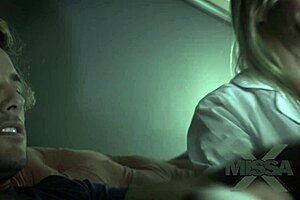 Missax Presents Movie Night Preview With Alexis Fawx And Tyler Nixon