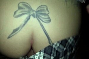 My Friend's Wife Wants To Fuck In An Abandoned Place!