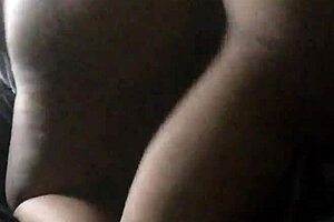 In the afternoon, she bends over for intense doggystyle fucking.