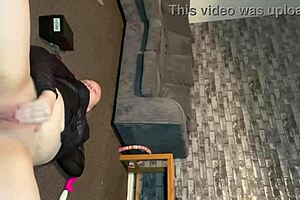 Brand New Teen Kinky Chloe Gets Wild!