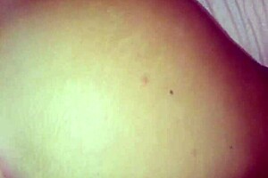 Check out this intriguing video from November 5, 2016