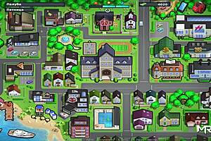 Summertimesaga Yacht Room Sex With Big Ass Blowjob