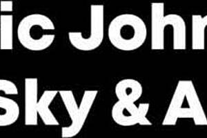 Big cock Eric John fucks hot duo Dahlia Sky in a hardcore threesome.