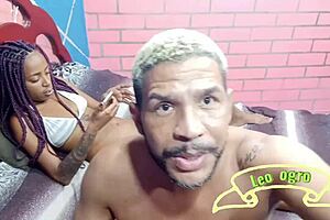 friend addicted to a habit in reality with small tits