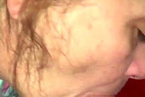 Skinny Neighbor Bitch Craves Cock in the Hood