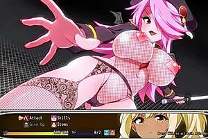 Melty Quest Prologue