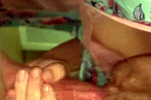 Skinny Neighbor Bitch Craves Cock in the Hood