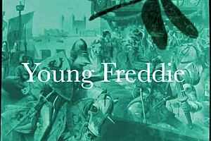 Dragonfly scene 1 part 1