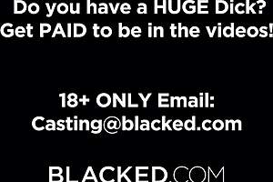 does naughty summer take every inch of antons bbc?