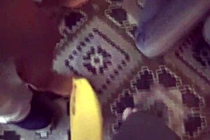 Step brother and sister in intriguing scenario