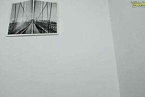 milky bigtits cheatin’ with real boobs, damn i’m lovin’ this dildo play! 😍