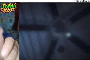 Hot Hentai Game Reaction With Fucking And Riding