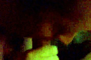 Amateur Blonde Deepthroat Session