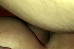 two men fill passive ass with milk bareback part four