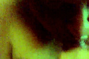 Amateur Blonde Deepthroat Session