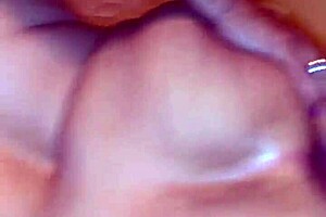 Anal Assfucking with Monster Cock Culminating in Cumshot