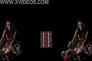 Vreal 18K Lesbian Fuck Hard With Strapon In Doggystyle And Pulling Hair Featuring 3D Models Wonder Woman Harley Quinn Judy Álvarez Leliana From Dragon Age Panam Palmer Evelyn Parker And Alexa