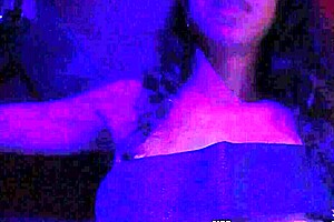 Latina Milf In Lingerie Commands You To Masturbate With Her Big Ass In Bdsm Joi Session. Watch Her Tease And Instruct.