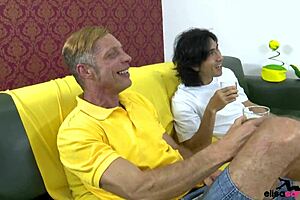 Brazilian Latina Tattoo Girl Feels Intense Pleasure With Cock