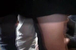 Step brother and sister in intriguing scenario