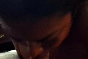 Homemade Blowjob In Hotel Room With Latina Amateur