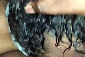 Fuck her mouth hard and deep right now!