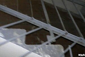 I-I fucked that teen student in her bdsm room last night, it was a sex crime