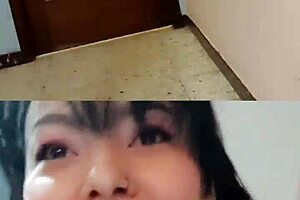 SUCKING TEACHER'S COCK FOR EXAM PASS! LATINA TEEN DEEPTHROATS CUMSHOT