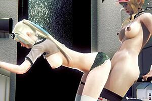 what are you doing in the bathroom? enjoying yourself? let's find out more