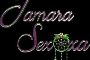 tamara enseña su colita de zorrita