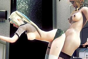 what are you doing in the bathroom? enjoying yourself? let's find out more