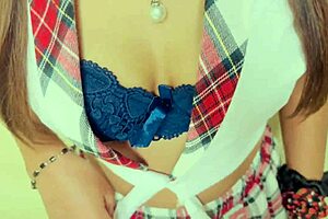 Watch this Desi Indian teen sneak out for outdoor pussy fucking with dirty talk?