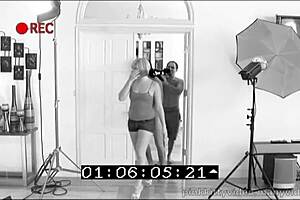 Short Hair Babe Hailey James Is 18 And Ready To Fuckin Her Ass