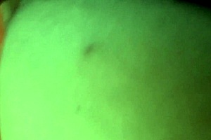 Asian Girlfriend Takes Anal Assfucking Passionately