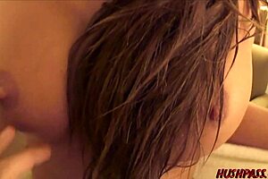 madelyn marie looks beautiful and sexy