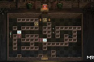 Treasure of Nadia Erotic Massage Leads to Creampie!