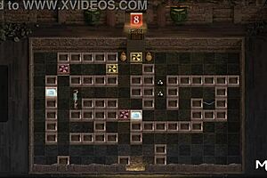 Treasure of Nadia Erotic Massage Leads to Creampie!