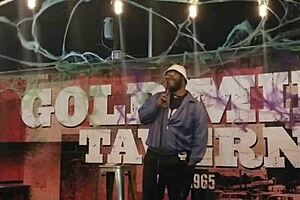 a lil something different with anal comedy milf assfucking