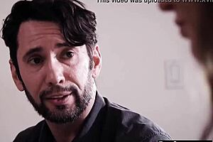 Ts Jessy Bells indulges in self-sucking and bareback fun.