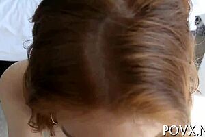 Natalie lust - pov life